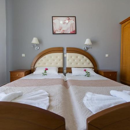 Makis Studios Roda  Extérieur photo